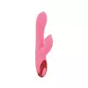 Tonga Vibrator Heating Snail Trail