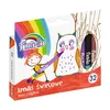 Faber castell Voščenke, set 32, (20631369)
