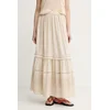 Weekend Max Mara krilo laneno
