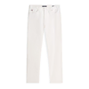 TOMMY HILFIGER Kavbojke bela