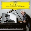 Krystian Zimerman & Karol Szymanowski - Piano Works (2 LP)