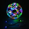 Novogodišnje LED sijalice kotur 50m 500 sijalica - ŠARENE - RGB