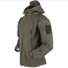 Softshell jakna udobna različite boje L MODEL 5