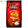 BRUSKETI KRAMBALS TOMATO MOZZARELLA 70G KOZMETIK PLUS DOO