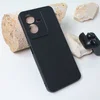 Torbica 3D Camera za Vivo Y22 crna