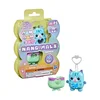 Interaktivna igrača Hasbro Nano-Mals Pawtricia - Blue Kitty (G2208)