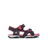 Timberland Sandali Adventure Seeker 2 Strap TB0A1AAS019 Mornarsko modra