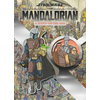 Star Wars the Mandalorian: A Search-And-Find Book