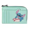 Lilo & Stitch mali novčanik za kartice sa likom Stitcha