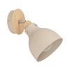 Eglo 900711 - Zidno reflektorsko svetlo ARRECIFE 1xE27/28W/230V