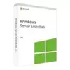 Microsoft Windows Server Essentials 2019 64Bit English DVD, G3S-01184