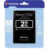 Verbatim HDD 2TB 3.0 Crni (53177)