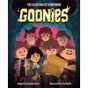 Goonies: The Illustrated Storybook