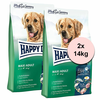 Happy Dog Supreme Fit & Vital Maxi Adult 2x14 kg