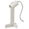 FLOTTILJ Lampa za radni sto, bež