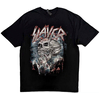 Slayer Majica Demon Storm Unisex Black XL