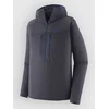 Patagonia R1 Ultralight Hoody Jacket smolder blue