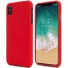 Mercury Soft Feeling futrola za Sony Xperia 10 - Crvena KP19546