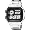 Casio collection muški sat ( AE-1200WHD-1A )
