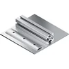 Komplet grezil PRO Soft Metal HSS, 6 kosov