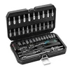 Bormann Gedore set 1/4-46kom ( BHT5100 )