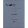 SCARLATTI:AUSGEWAHLTE KLAVIERSONATEN 2
