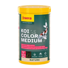 SERA Hrana ta Koi Šarane Koi Color Nature 350g