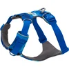 Ruffwear Front Range oprsnica, Coastal Mountains - XXS