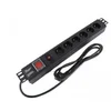 ANSEC Razvodnik sa 6 mesta AP-2E