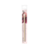 EVELINE - MAKE UP BRUSH - FOR PRECISE EYESHADOW APPLICATION, E02