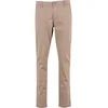 INDICODE JEANS Chino hlače Danino bež