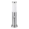 RABALUX Spoljno podno svetlo inox torch hrom