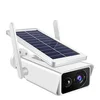 Solarna Kamera za Video Nadzor 2Mpx WiFi IP