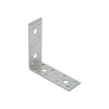 KOTNI VEZNIK 102x102x35mm POCINKAN | Topdom