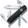 VICTORINOX Spartan Black Džepni nož
