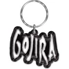 Gojira Logo Kyučenka