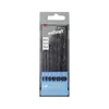 WOLFCRAFT Set spiralnih burgija, HSS, 6/1 8453000