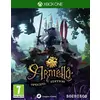 SOEDESCO igra Armello: Special Edition (Xbox One)