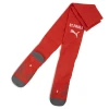 Mens Puma FC St. Pauli 25/26 Socks, Red, Size 39-42, Clothing