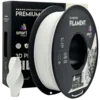 Smart Print 5x PLA Mat Bela Filament 1.75 mm - Smart Print Biološko Razgradljiv PLA (1kg Kolut)