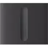 Ajax Systems 98595.256.GP1 CenterButton Dimmer vertikalna grafitna