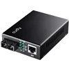 CUDY MC100GSB-20A Gigabit Ethernet Fiber singlemode konverter