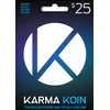 Nexon Karma Koin 25 USD Key GLOBAL