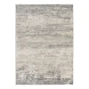 Siva/kremno bela preproga 160x230 cm Sensation – Universal