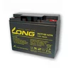 KUNG LONG Akumulator 12V 18Ah WP18-12N LONG