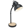 Eglo 44058 - Stona lampa LUBENHAM 1xE27/28W/230V