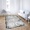 Conceptum Hypnose Tepih CG_206, Pravougaoni, 180x280 cm, Sivi