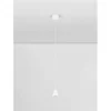IRMOS VISEČA LED SVETILKA /3000K/5W/377Lm/BELA NL9695114