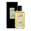 Mancera Roses Vanille Parfumska voda 120ml