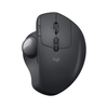 LOGITECH MX Ergo Bluetooth Mouse - GRAPHITE